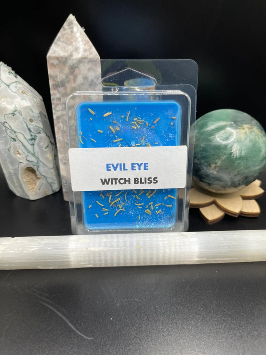 Evil Eye - Soy Wax Melts