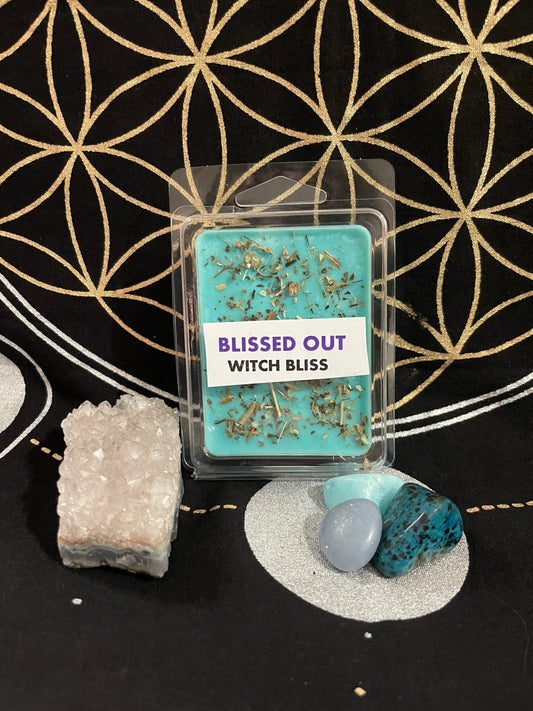 Blissed Out - Soy Wax Melts