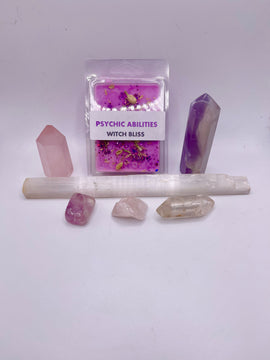 Psychic Abilities - Soy Wax Melts