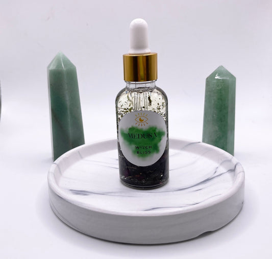 Medusa Ritual Oil