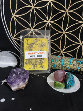 Happy Vibes - Wax Melts