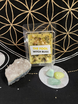 The Fool - Soy Wax Melts - Tarot Collection