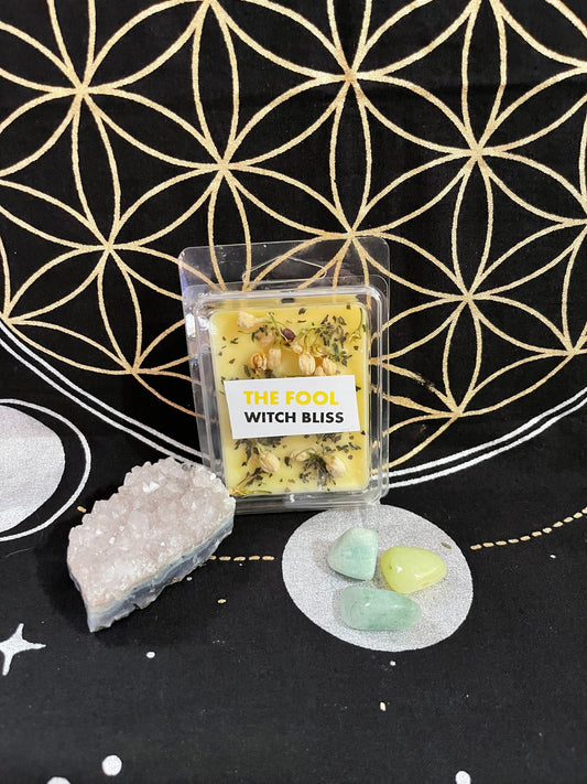 The Fool - Soy Wax Melts - Tarot Collection