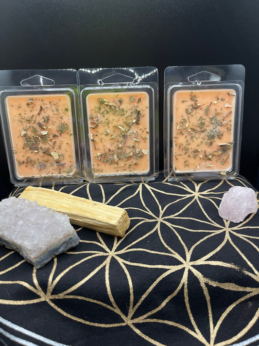 Road Opener - Soy Wax Melts